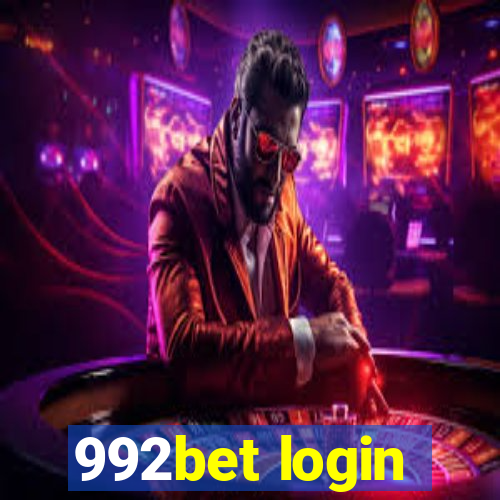 992bet login